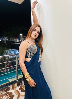 Sexy Saniya - Transsexual companion in Pune Photo 30 of 30