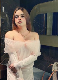 Sexy Saniya - Transsexual companion in Pune Photo 20 of 30