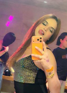 Sexy Saniya - Transsexual companion in Pune Photo 24 of 30