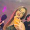 Sexy Saniya - Acompañante transexual in Pune