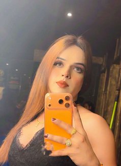 Sexy Saniya - Transsexual companion in Pune Photo 25 of 30