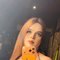 Sexy Saniya - Transsexual companion in Pune