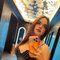 Sexy Saniya - Transsexual companion in Pune