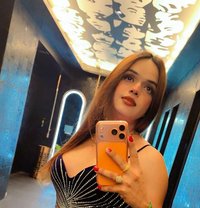 Sexy Saniya - Transsexual companion in Pune Photo 23 of 30