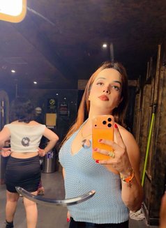 Sexy Saniya - Transsexual companion in Pune Photo 28 of 30