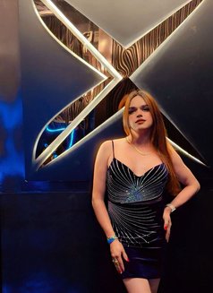 Sexy Saniya - Transsexual companion in Pune Photo 30 of 30
