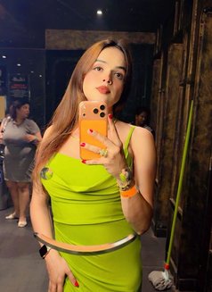 Sexy Saniya - Acompañante transexual in Pune Photo 28 of 30