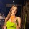 Sexy Saniya - Transsexual companion in Pune