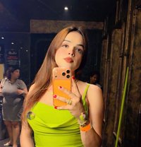 Sexy Saniya - Transsexual companion in Pune Photo 28 of 30