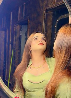 Sexy Saniya - Acompañante transexual in Pune Photo 30 of 30
