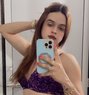 Sexy Saniya - Transsexual companion in Pune Photo 30 of 30