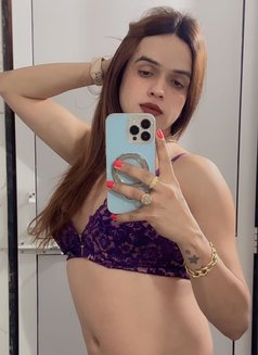 Sexy Saniya - Acompañante transexual in Pune Photo 30 of 30