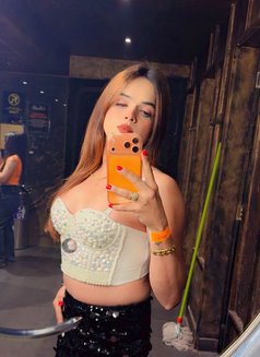 Sexy Saniya - Transsexual companion in Pune Photo 25 of 30