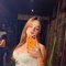 Sexy Saniya - Transsexual companion in Pune