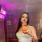 Sexy Saniya - Transsexual companion in Pune