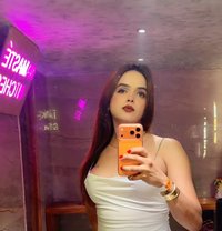 Sexy Saniya - Acompañante transexual in Pune Photo 26 of 30