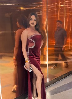 Sexy Saniya - Transsexual companion in Pune Photo 28 of 30