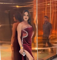 Sexy Saniya - Acompañante transexual in Pune Photo 28 of 30