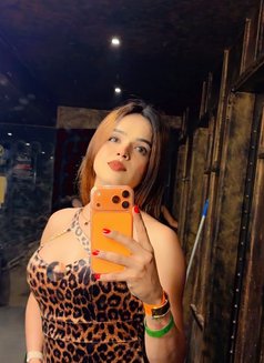 Sexy Saniya - Transsexual companion in Pune Photo 29 of 30