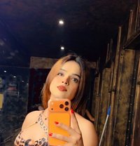 Sexy Saniya - Acompañante transexual in Pune Photo 29 of 30