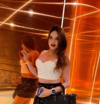 Sexy Saniya - Transsexual companion in Pune Photo 30 of 30