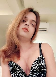 Sexy Saniya - Transsexual companion in Pune Photo 16 of 30