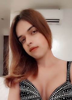 Sexy Saniya - Transsexual companion in Pune Photo 18 of 30