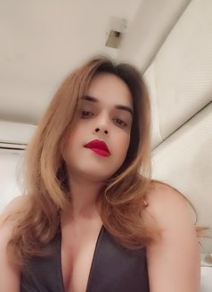 Sexy Saniya - Transsexual companion in Pune Photo 19 of 30