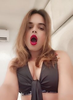 Sexy Saniya - Transsexual companion in Pune Photo 20 of 30