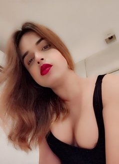 Sexy Saniya - Transsexual companion in Pune Photo 25 of 30