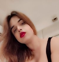 Sexy Saniya - Transsexual companion in Ahmedabad Photo 23 of 30