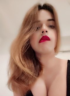 Sexy Saniya - Transsexual companion in Pune Photo 26 of 30