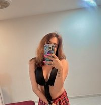 Sexy Saniya - Transsexual companion in Pune Photo 4 of 26