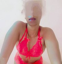 Sexy Sansa - escort in Bangalore
