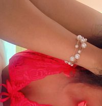 Sexy Sansa - escort in Bangalore