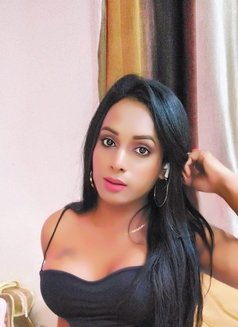 Sexy Sarah - Transsexual escort in Bangalore Photo 25 of 28