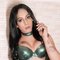 Sexy Sarah - Transsexual escort in New Delhi