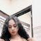 Sexy Sarah - Transsexual escort in New Delhi