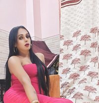 Sexy Sarah - Acompañantes transexual in New Delhi Photo 24 of 24