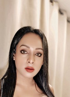 Sexy Sarah - Transsexual escort in New Delhi Photo 25 of 25