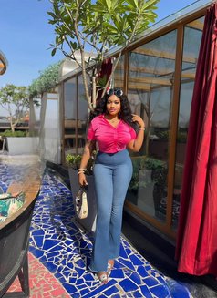 Sexy Sasha [meet and Cam] - escort in Mumbai Photo 6 of 6