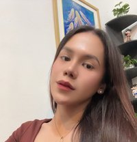Sexy Sel - Transsexual escort in Manila