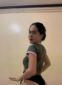 Sexy Sel - Acompañantes transexual in Manila Photo 4 of 5