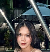 Sexy Sel - Transsexual escort in Manila