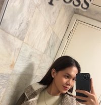 Sexy Sel - Acompañantes transexual in Manila