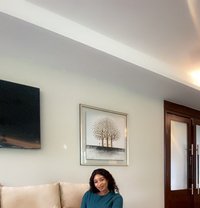 Sexy - escort in Kuala Lumpur