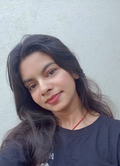 Sexy service 100% indep. girl - escort in Chennai Photo 1 of 4