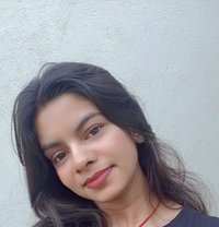 Sexy service 100% indep. girl - escort in Chennai