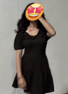 Sexy service 100% indep. girl - escort in Chennai Photo 2 of 4