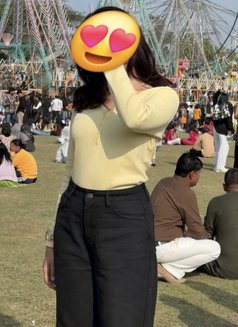 Sexy service 100% indep. girl - escort in Chennai Photo 4 of 4